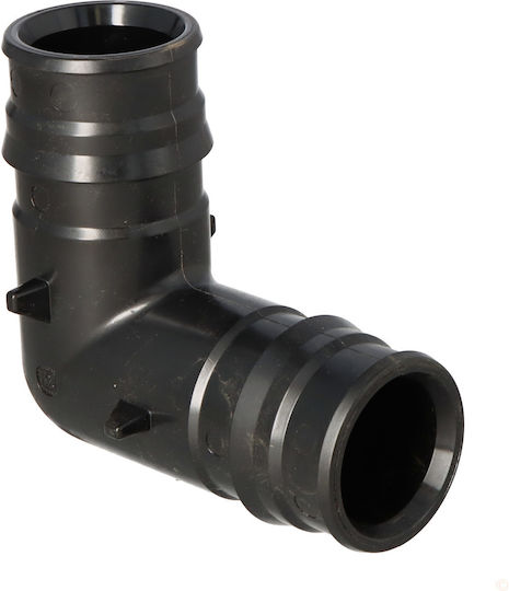 Ppsu Elbow 63-63 Uponor Q&e