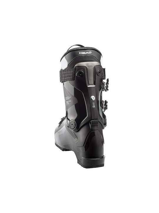 Head Edge Herren Skischuhe Schwarz