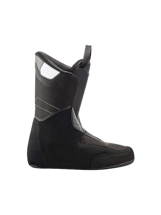 Head Edge Herren Skischuhe Schwarz