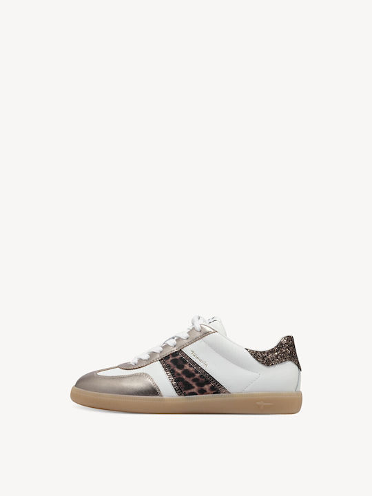 Γυναικεία Sneakers Multicolor Pattern