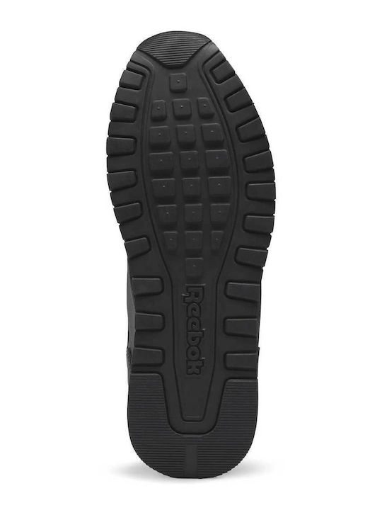 Glide Ανδρικά Sneakers Μαύρα