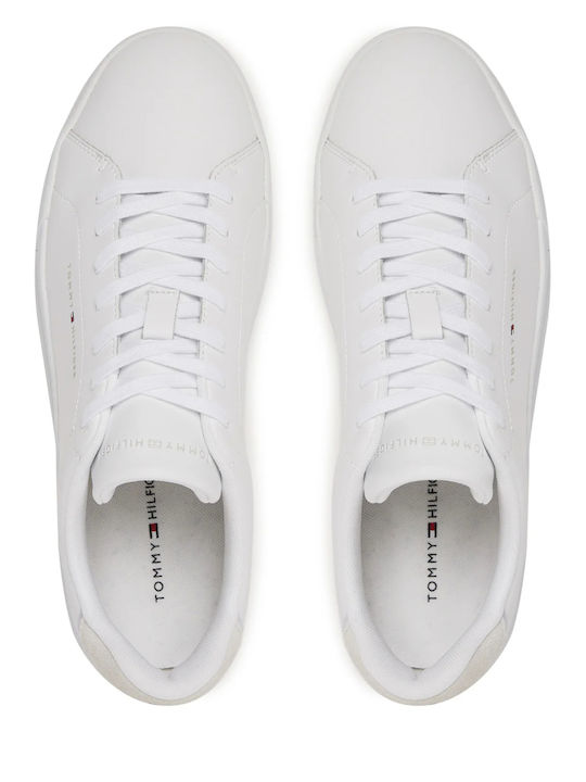 Men's Sneakers White