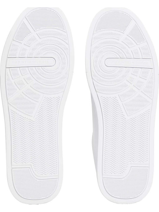 Men's Sneakers White
