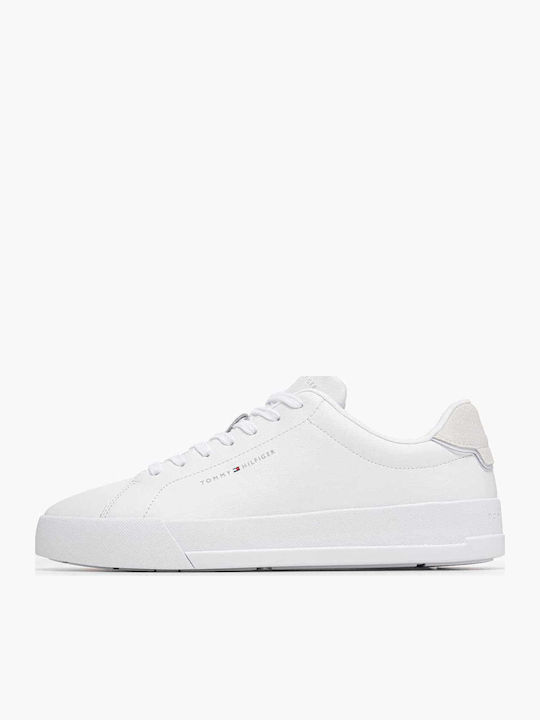 Men's Sneakers White