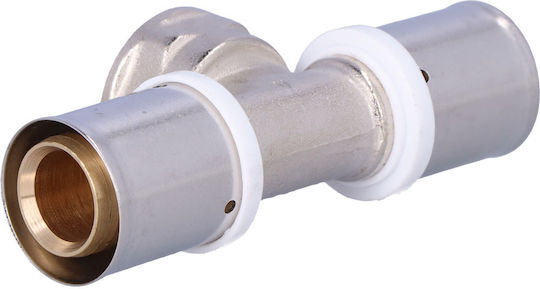 Пресована Тръбна Гроба Gw 25mm X 3/4 Onnline