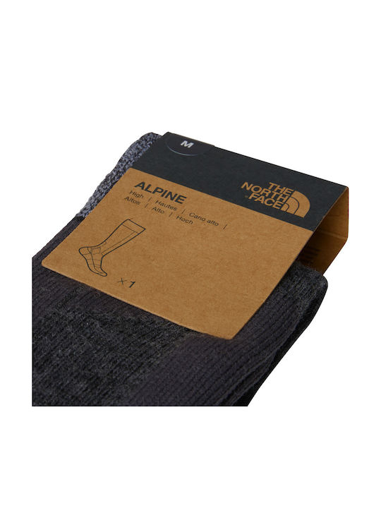The North Face Trekking Socks Black 1 Pair