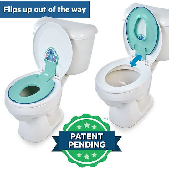 Bright Starts Classic Potty