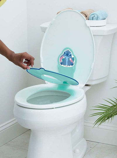 Bright Starts Classic Potty