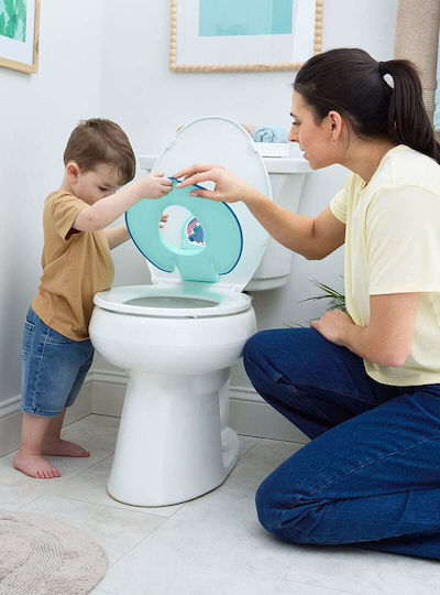 Bright Starts Classic Potty