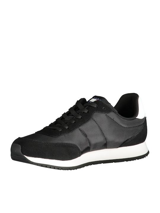 Herren Sneakers Schwarz