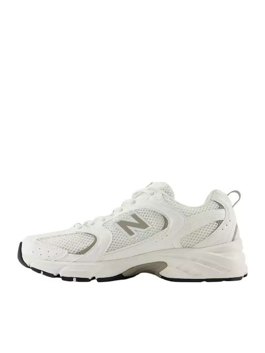 530 Sneakers Arid Stone