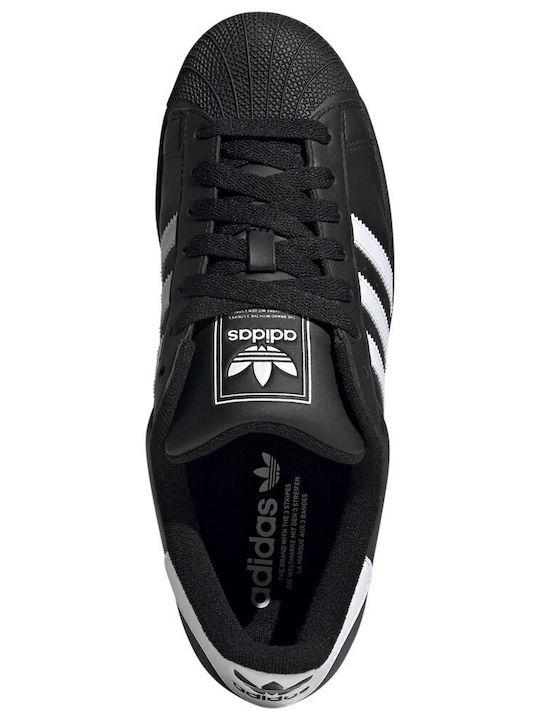 Superstar II Ανδρικά Sneakers Core Black / Ftw White