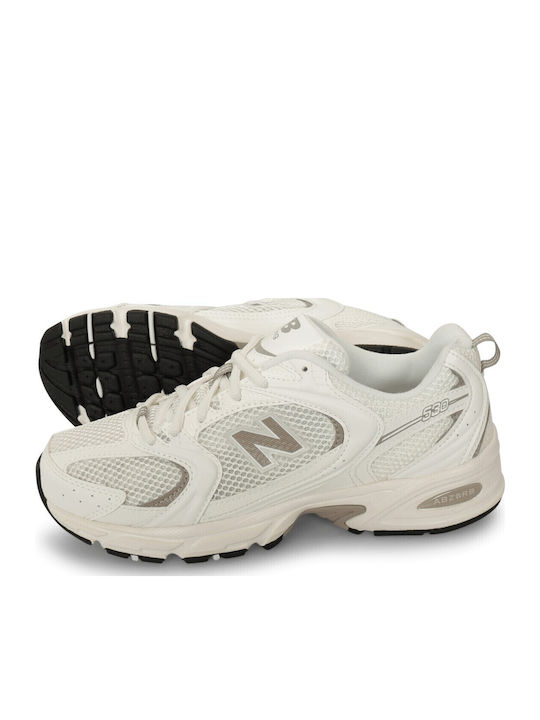 New Balance 530 Сникърси Arid Stone