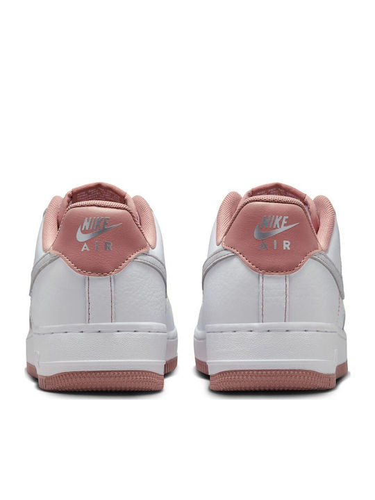 Air Force 1 '07 Damen Sneakers Weiß