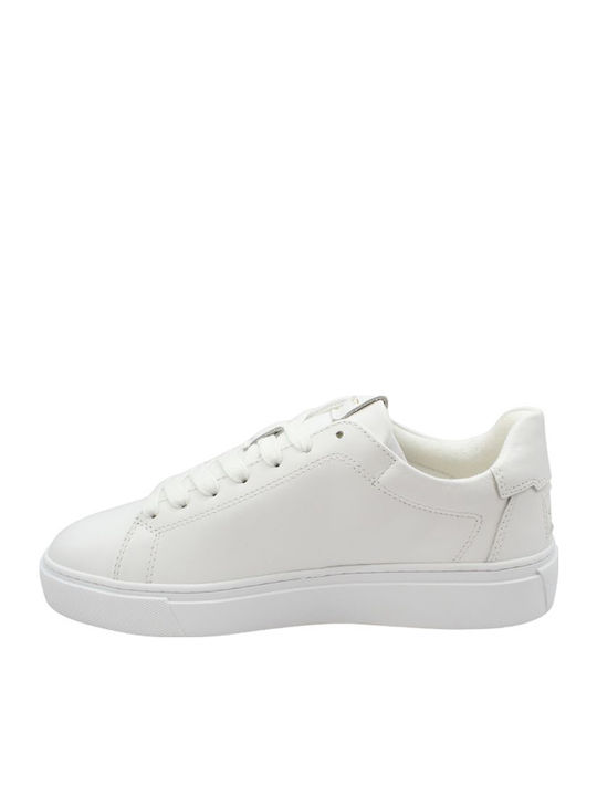 Mc Julien Sneakers White