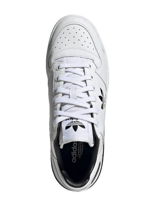 Forum Bold Γυναικεία Flatforms Sneakers Cloud White / Core Black