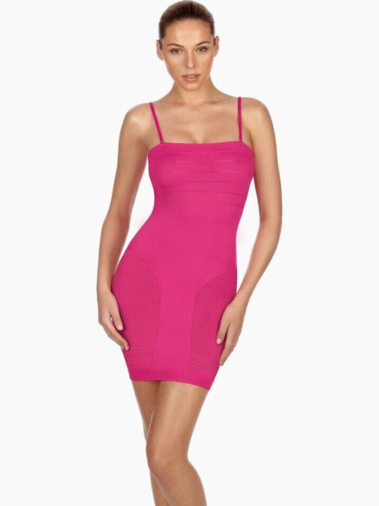 Triumph Corsaje de strângere Fuchsia