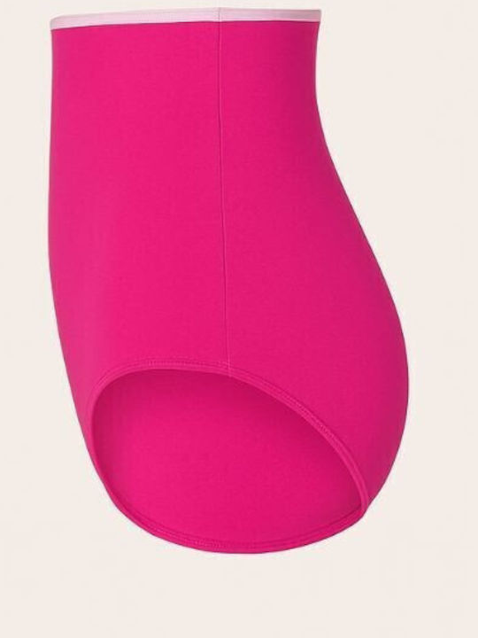 Triumph Затягане Slip без Шевове Fuchsia