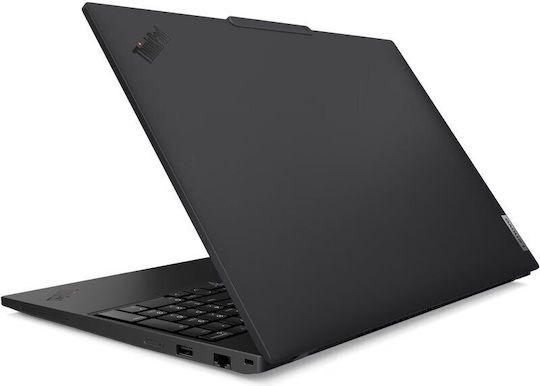 Lenovo ThinkPad T16 Gen 4 16" IPS FHD+ (Ultra 7-255U/32GB/1TB SSD/W11 Pro) (International English Keyboard)