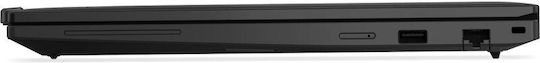 Lenovo ThinkPad T16 Gen 4 16" IPS FHD+ (Ultra 7-255U/32GB/1TB SSD/W11 Pro) (International English Keyboard)