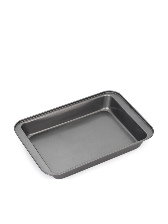 Viosarp Aluminum Baking Pan with Non-Stick Coating