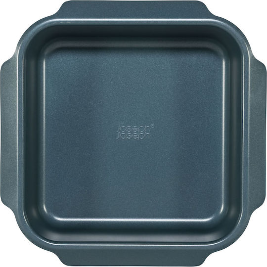 Joseph Joseph Backform Aluminium 30x30cm