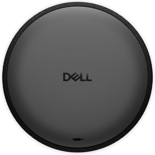 Dell Pro Sp325 Wired Usbc Speakerphone Conference Accessories Compatible With Microsoft Teams
