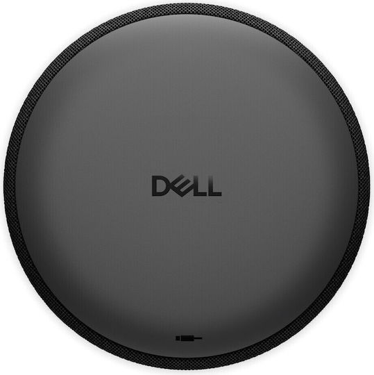 Dell Pro Sp325 Wired Usbc Speakerphone Conference Accessories Compatible With Microsoft Teams