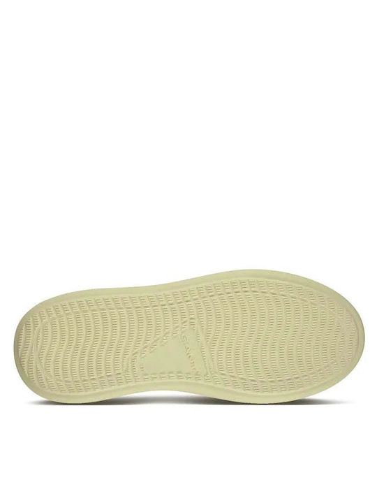 Jennise Γυναικεία Sneakers Λευκά
