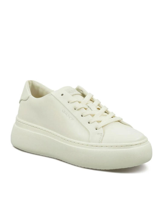 Jennise Γυναικεία Sneakers Λευκά