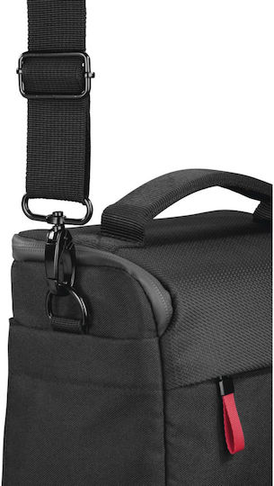 HAMA Camcorder Handbag 00121338 in Black Colour