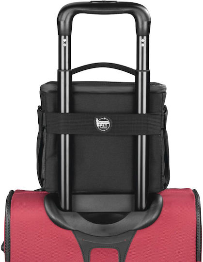 HAMA Camcorder Handbag 00121338 in Black Colour