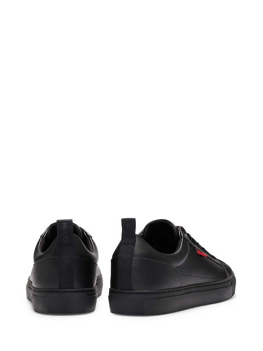 Tenn Sneakers Black