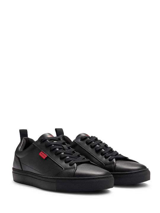 Tenn Sneakers Black