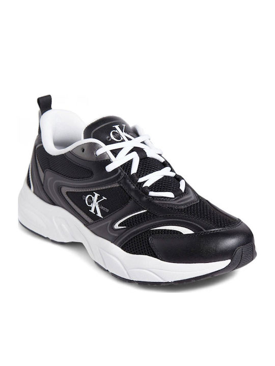 Sneakers Black