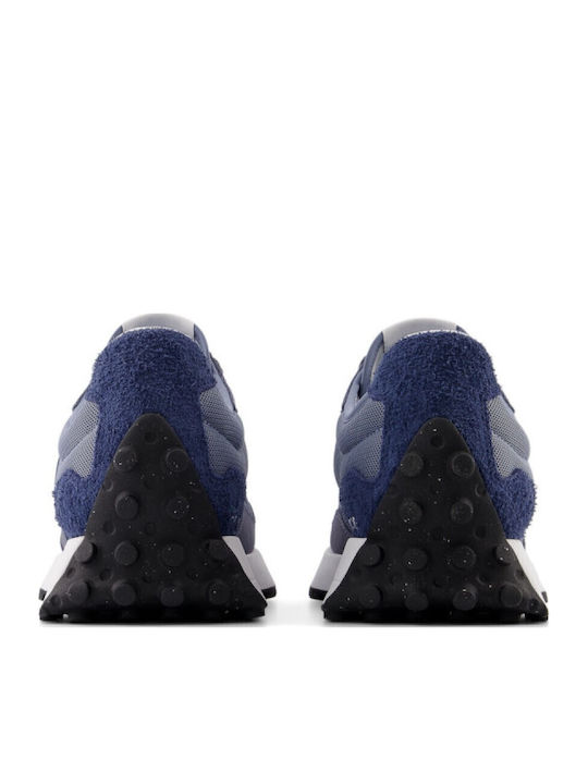 327 Herren Sneakers Navyblue