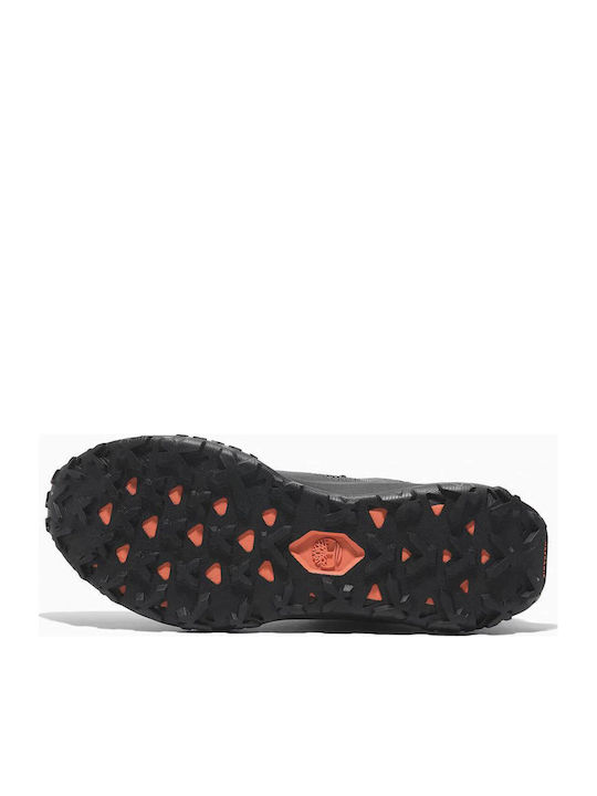 Motion Access Sneakers Black