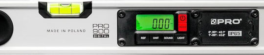 Profindustry 100-E4-120 Nivel de spirit Niveluri Magnetic 120buc