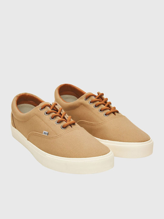Sneakers Beige