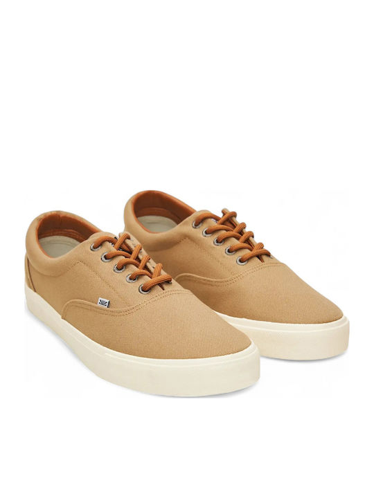 Sneakers Beige