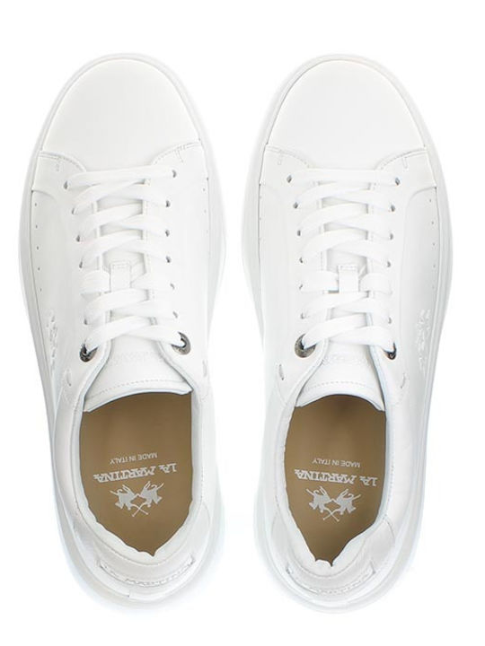 Sneakers White
