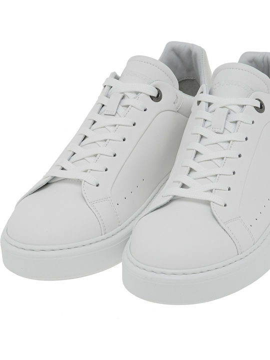 Sneakers White