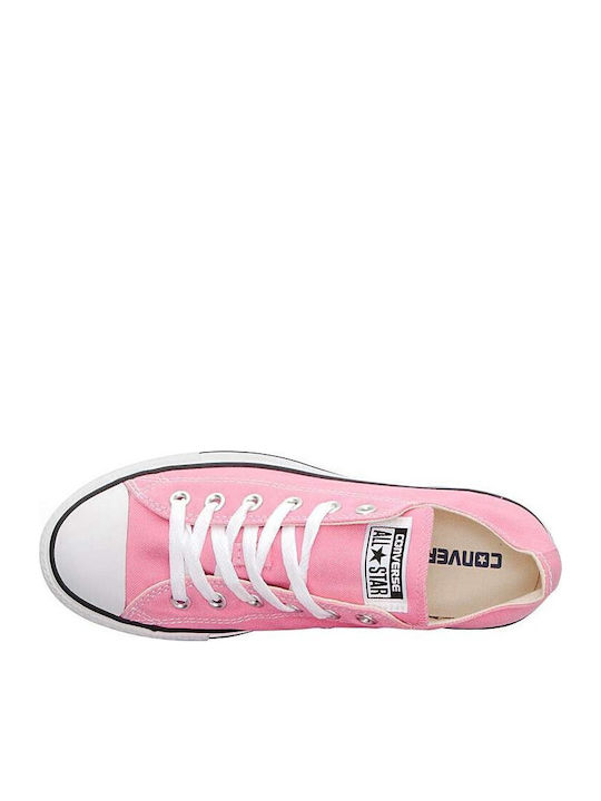 Converse Chuck Taylor All Star Sneakers Ροζ