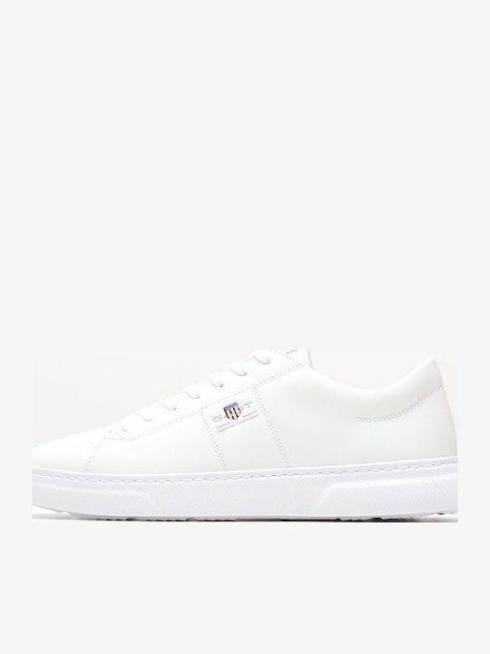 Joree Sneakers White