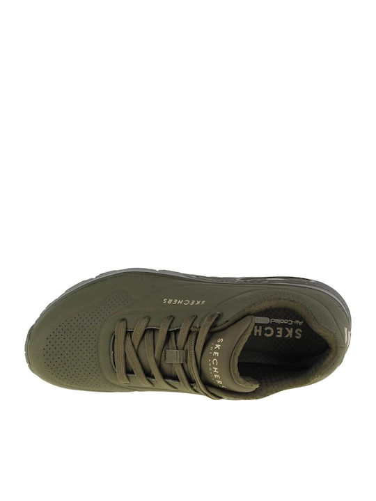 Adidași Pentru Femei Kaki