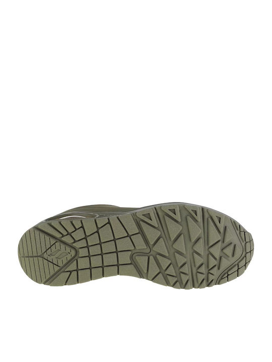 Adidași Pentru Femei Kaki