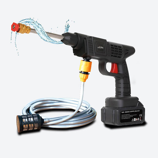 Power Maxx Миялна машина Машина