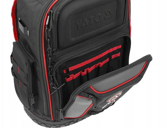 Yato Werkzeugtasche Rucksack