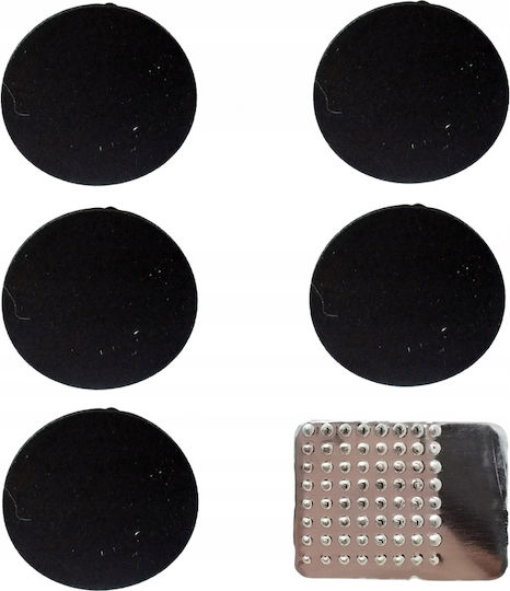 Set De 5 Patch-uri Autoadezive Pentru Camera Expand
