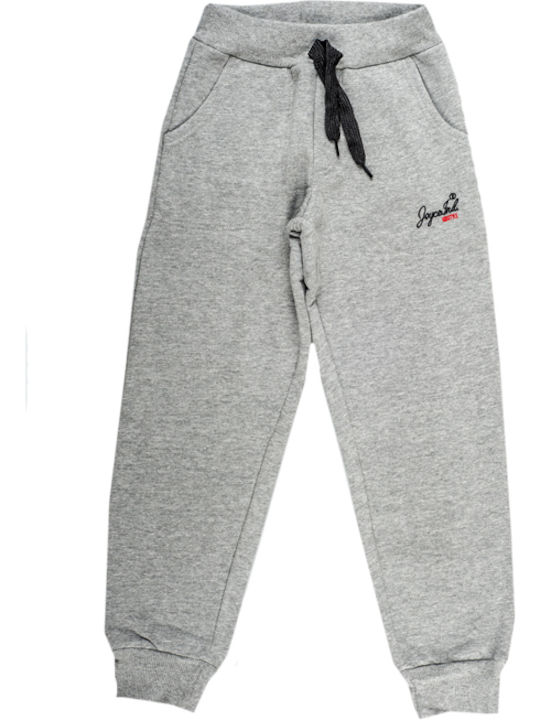 Kids Sweatpants Grey